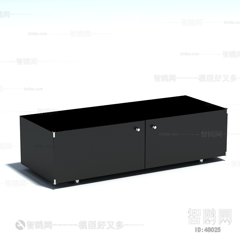 Modern TV Cabinet