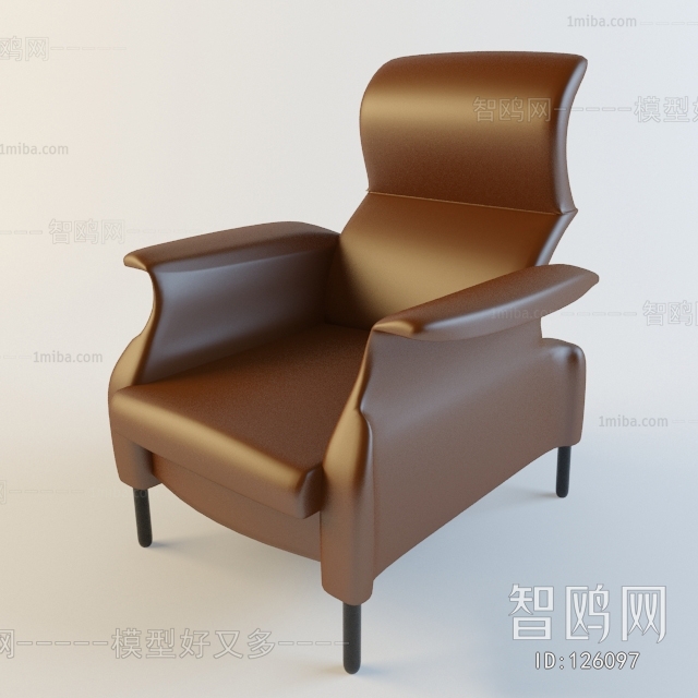 Modern Single Chair