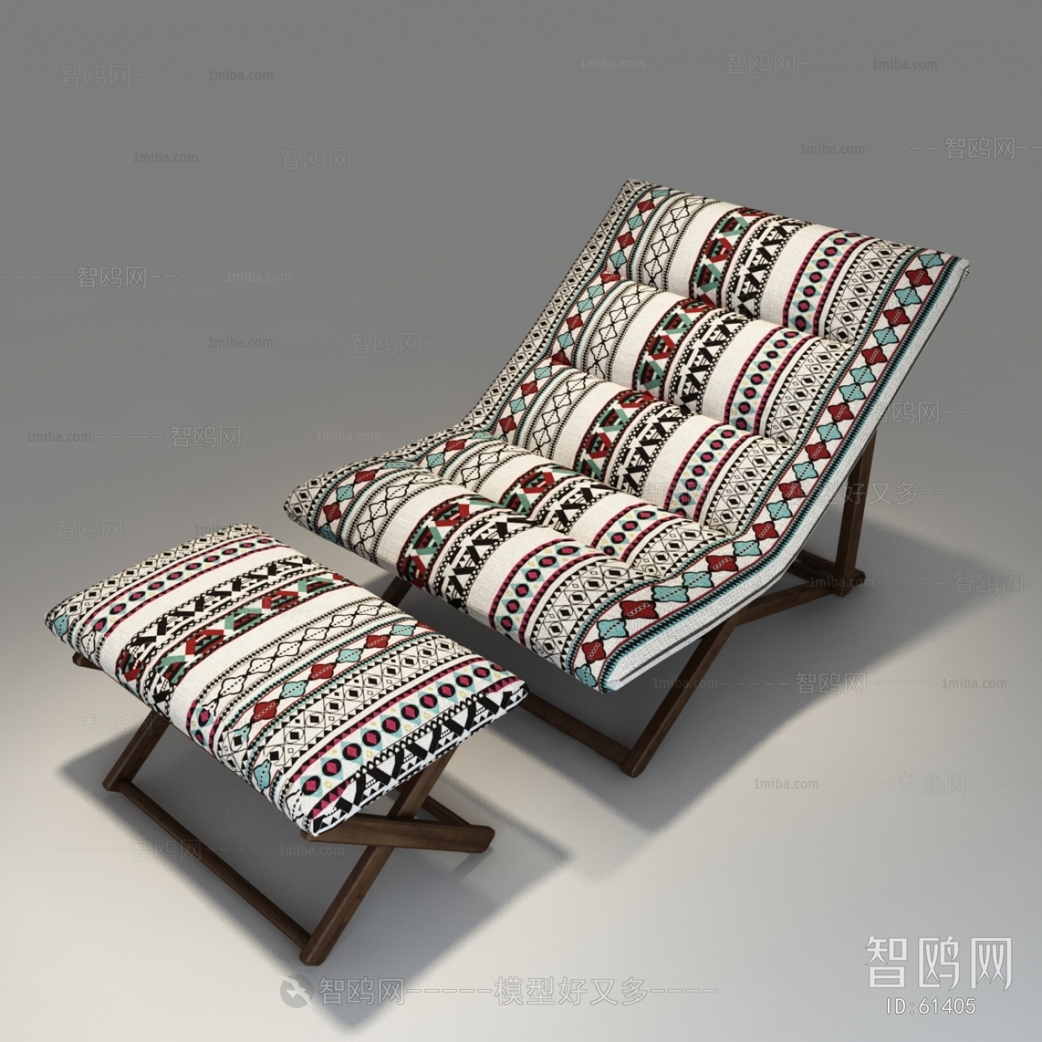 Modern Recliner