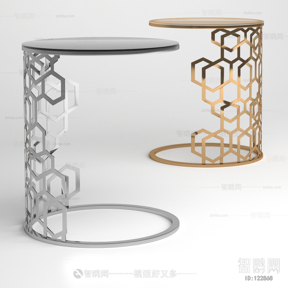 Modern Side Table/corner Table