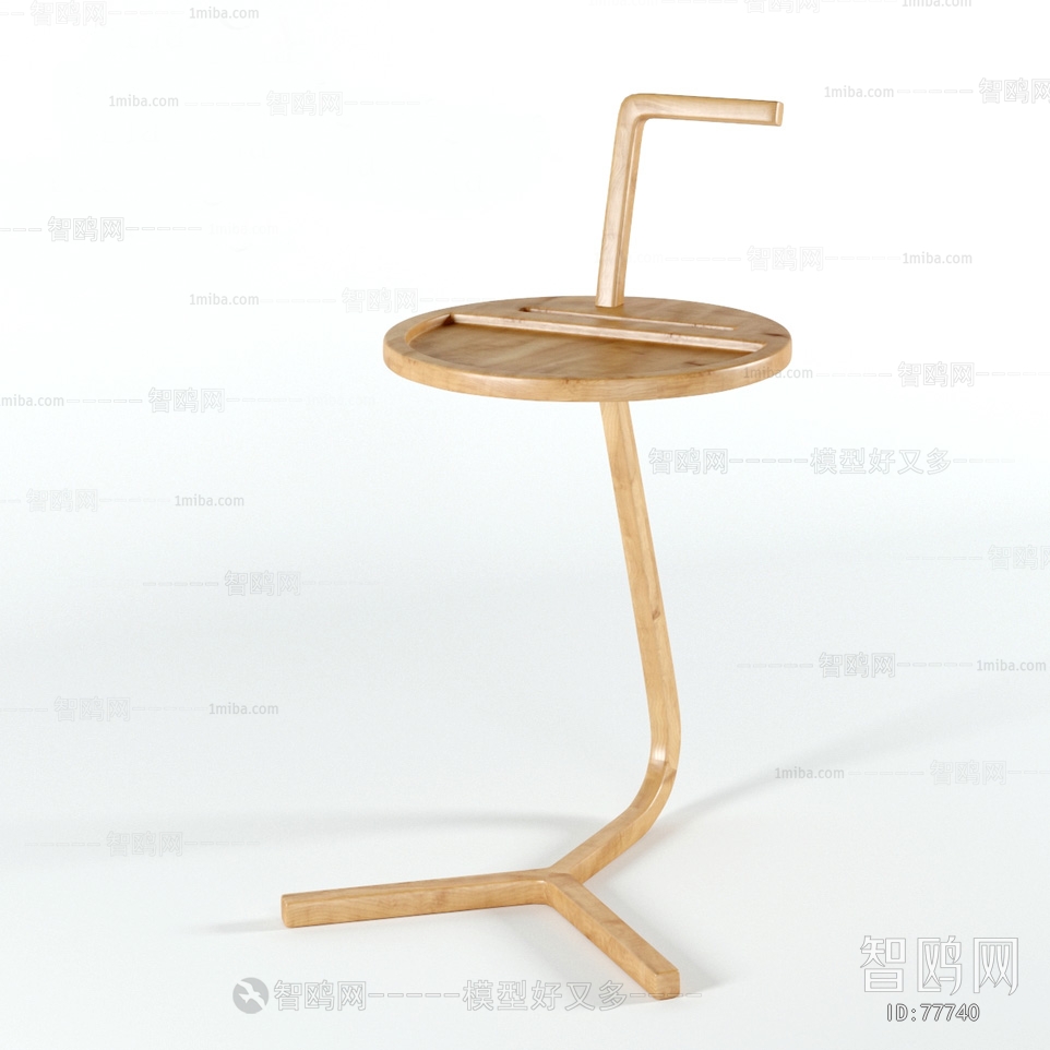 Modern Side Table/corner Table