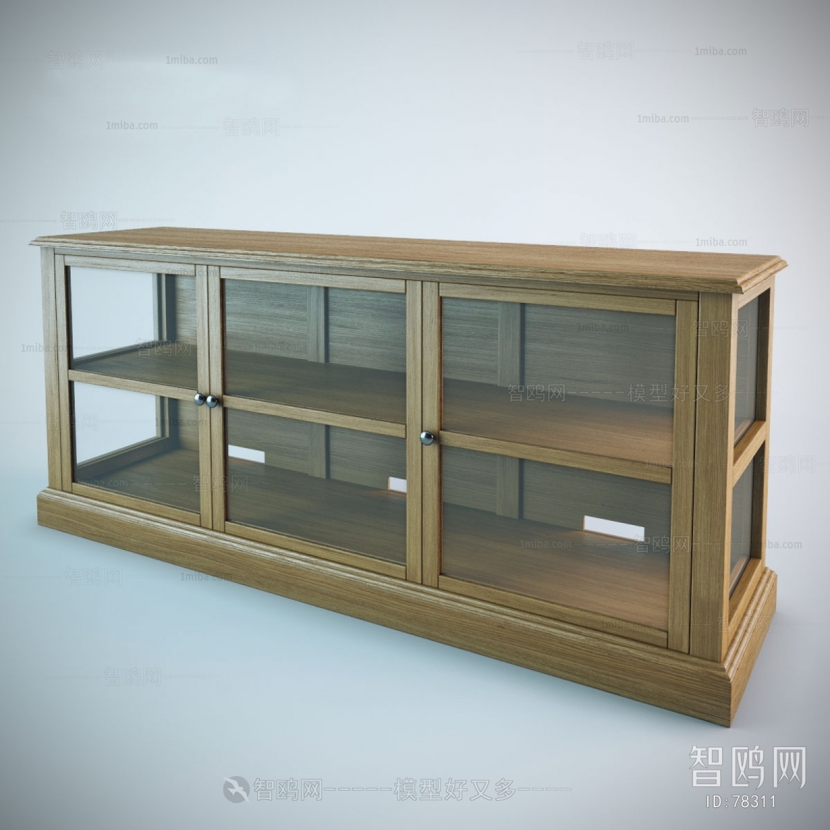 Modern Sideboard