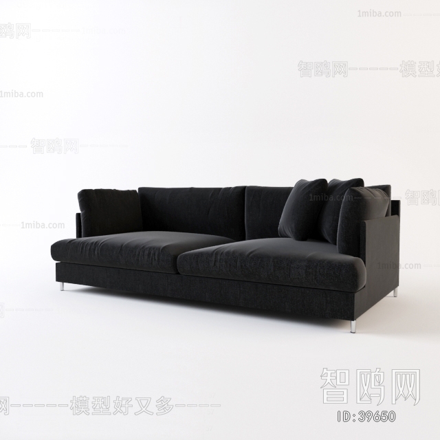 Modern A Sofa For Two