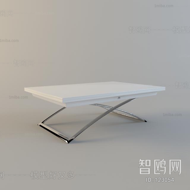 Modern Coffee Table