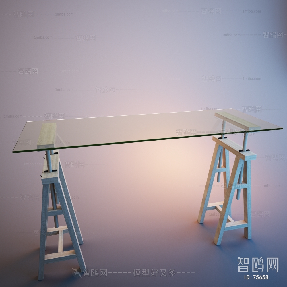 Modern Table