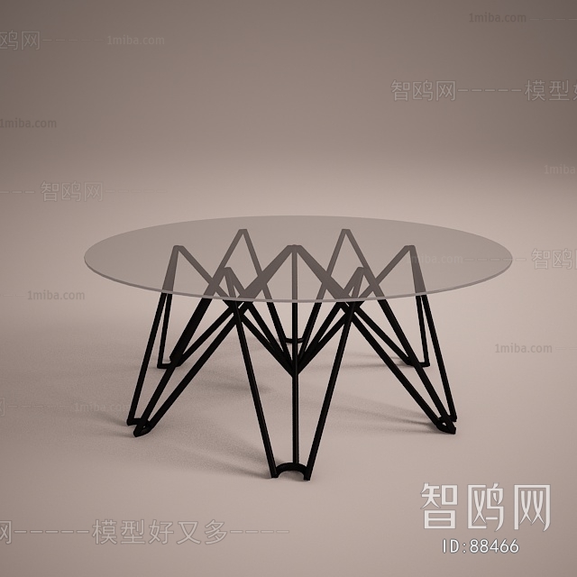 Modern Coffee Table