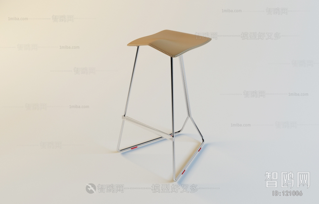 Modern Bar Chair