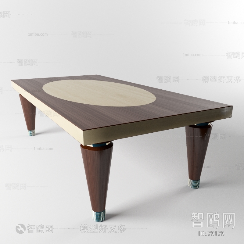 Modern Table