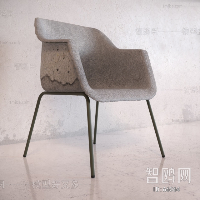 Modern Single Chair