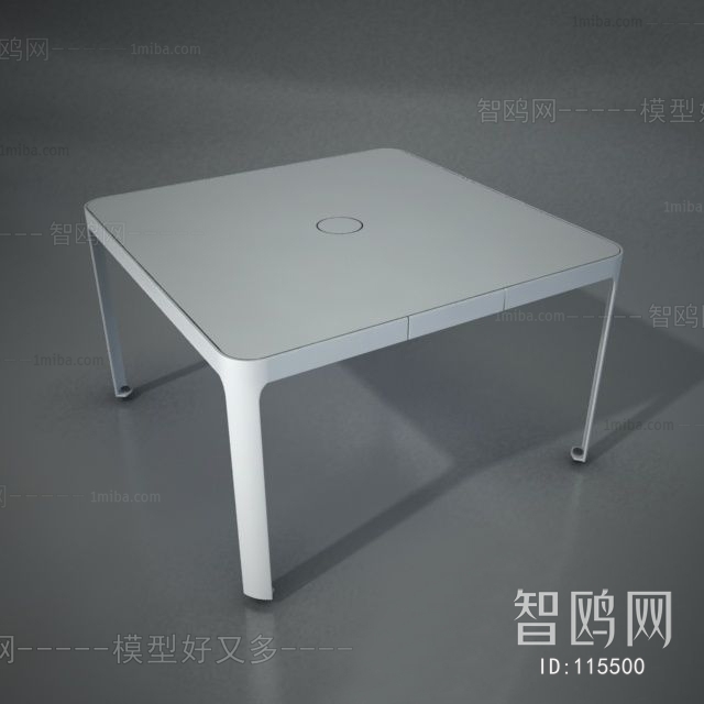 Modern Coffee Table