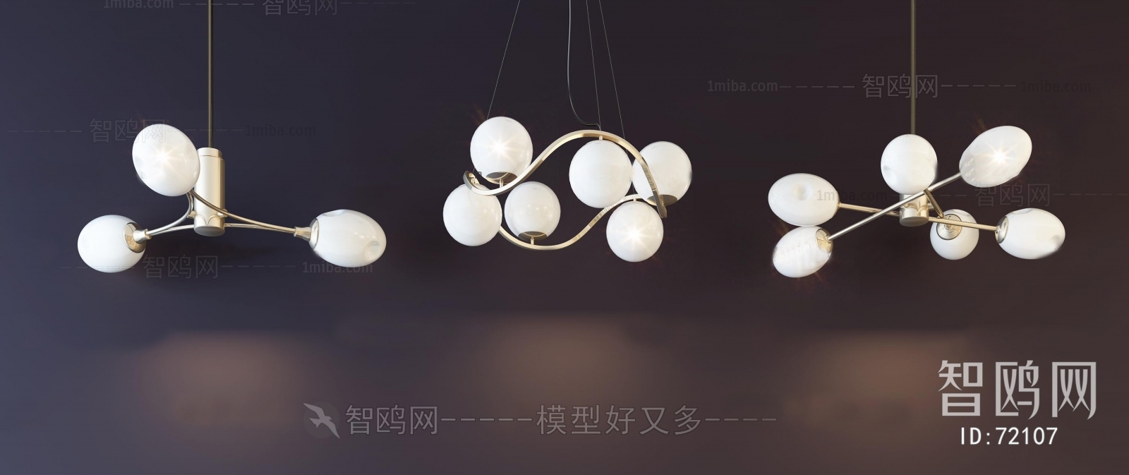 Modern Droplight