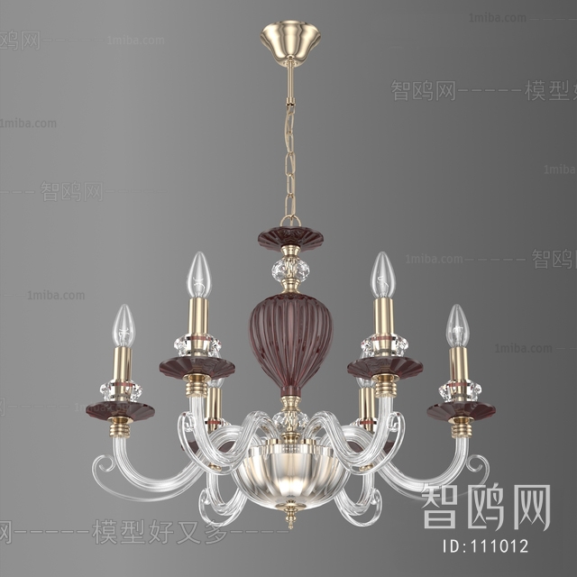 European Style Droplight