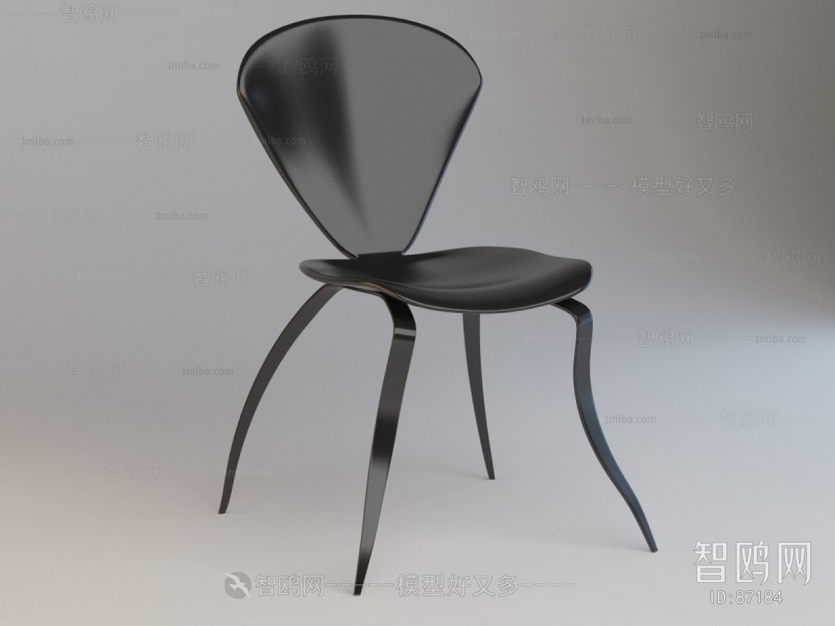 Modern Single Chair