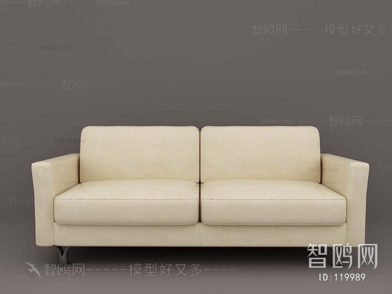 Modern A Sofa For Two