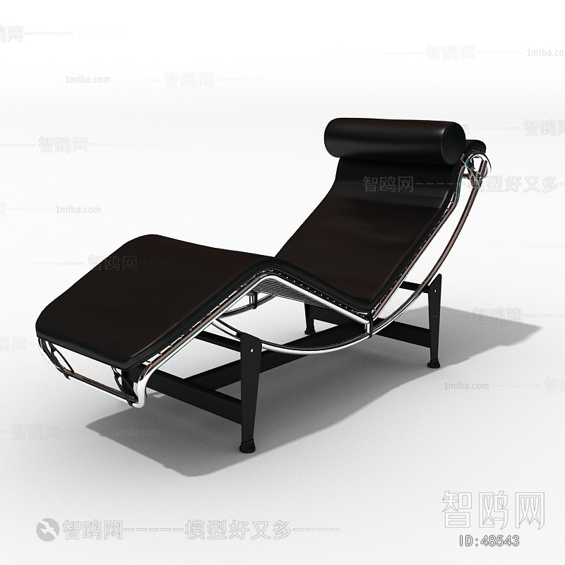 Modern Recliner