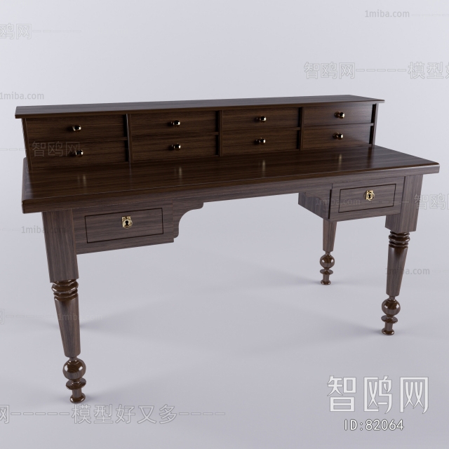 European Style Dresser