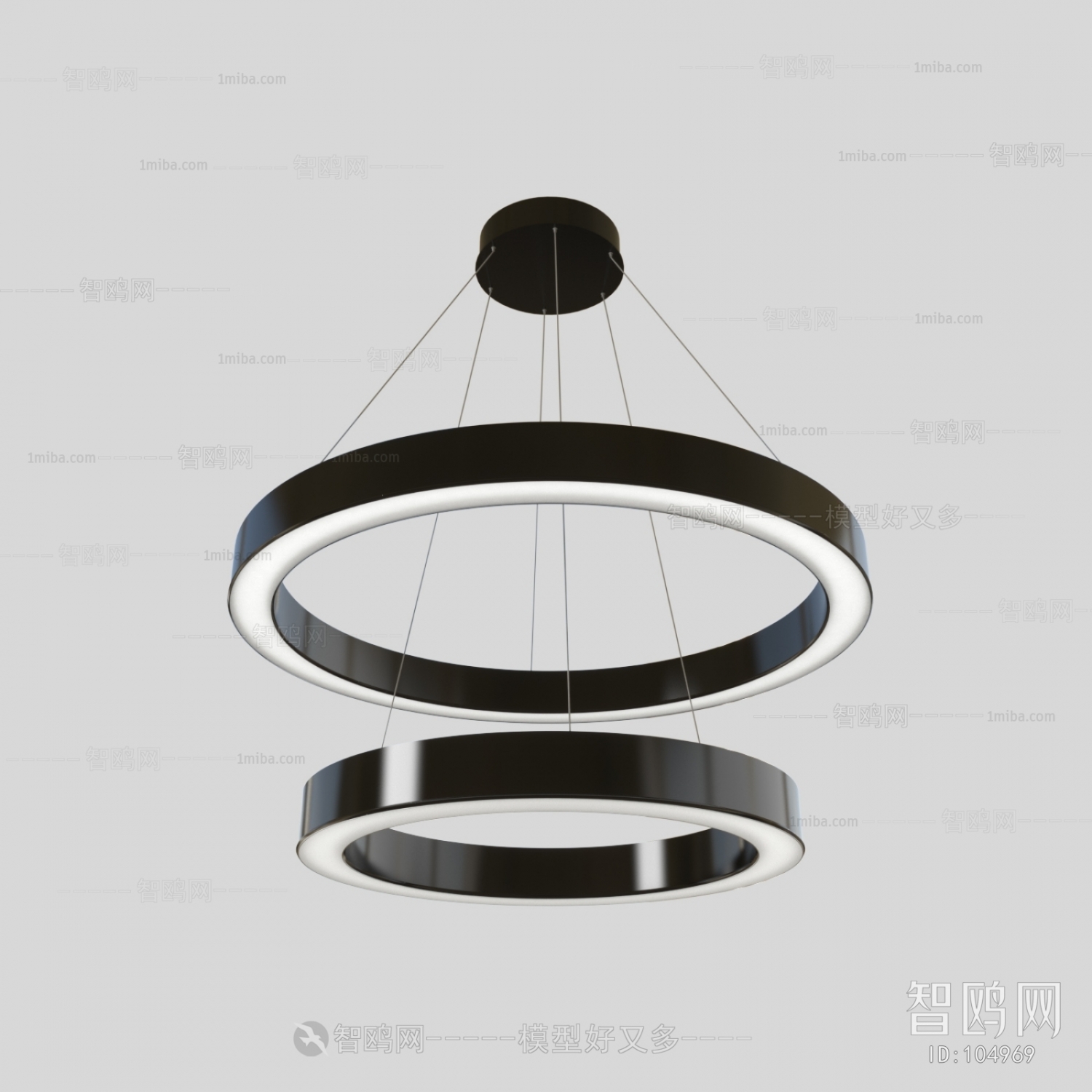 Modern Droplight