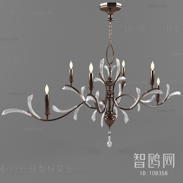 European Style Droplight