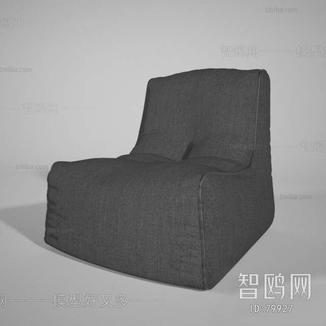 Modern Single Sofa