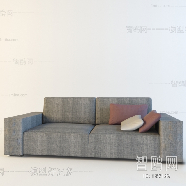 Modern A Sofa For Two