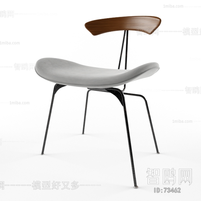 Modern Single Chair