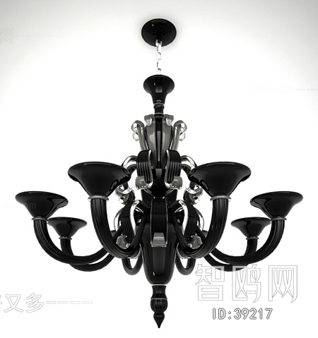 New Classical Style Droplight