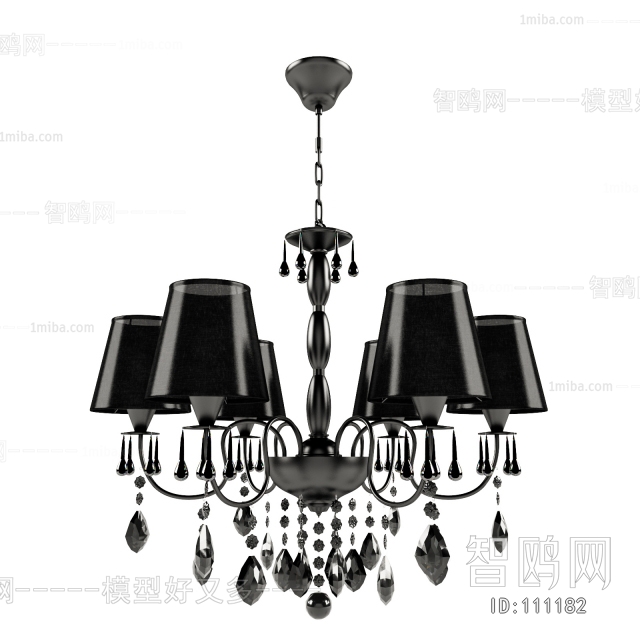 European Style Droplight