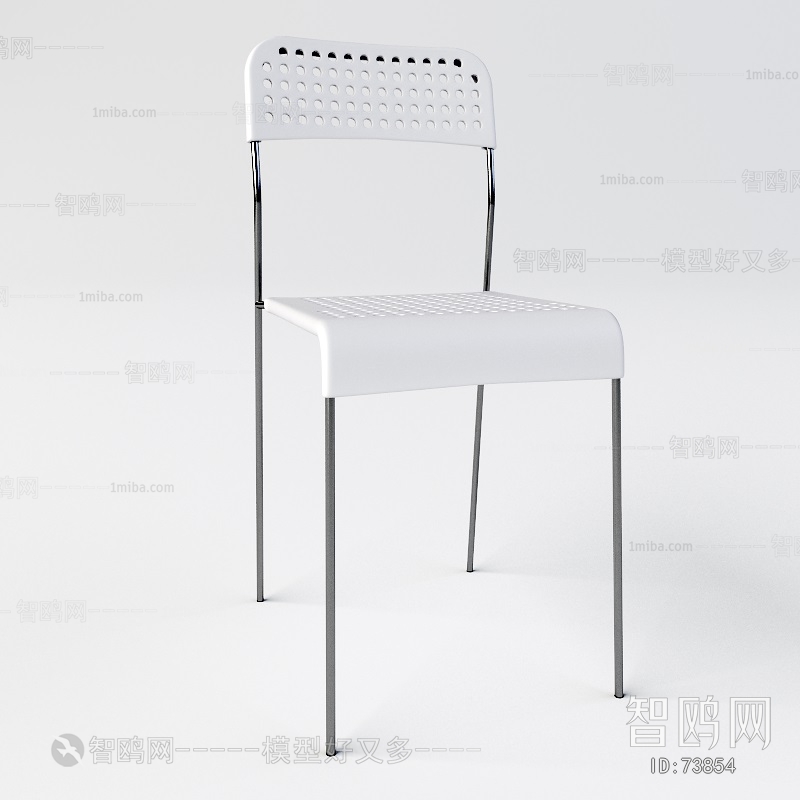 Modern Single Chair