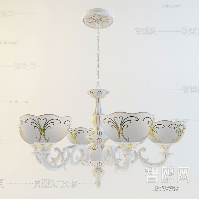 New Classical Style Droplight