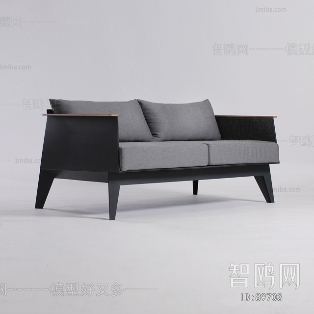 Modern A Sofa For Two