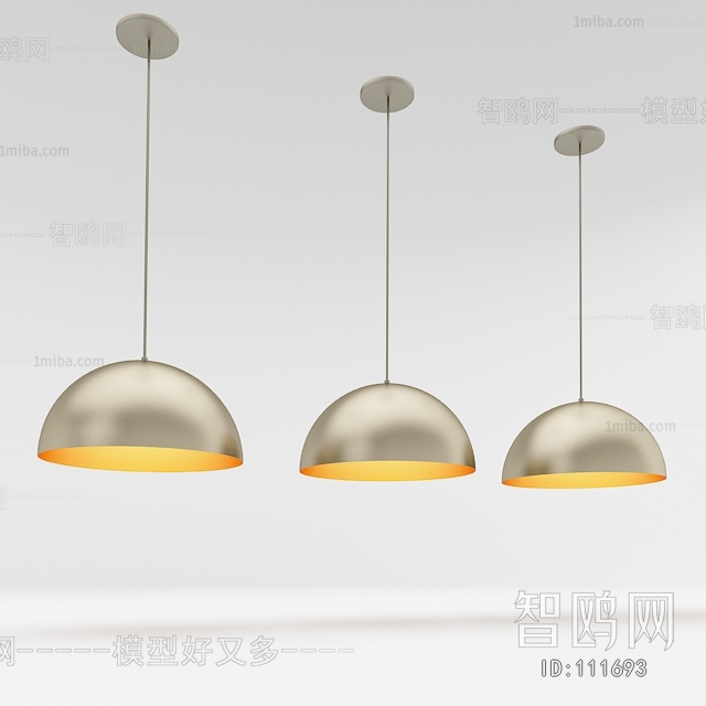 Modern Droplight