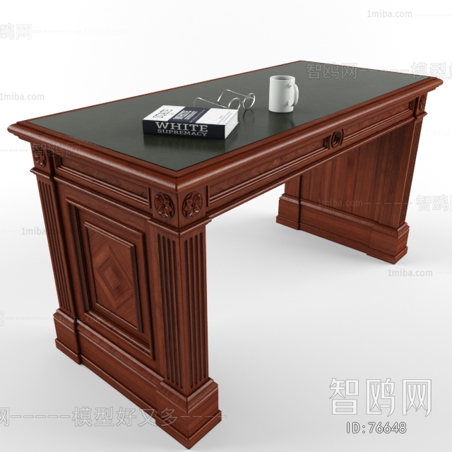 Modern Desk