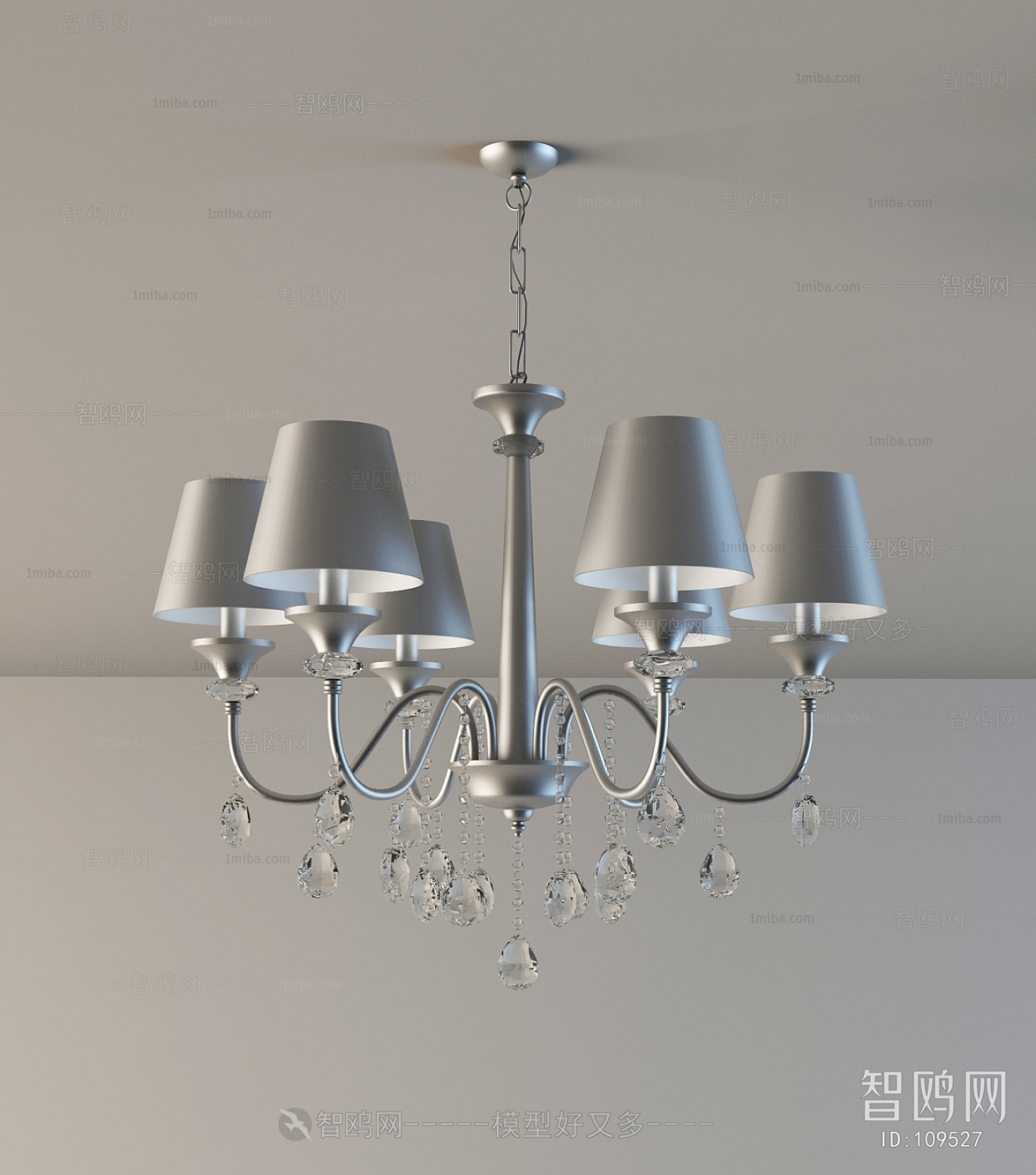 European Style Droplight