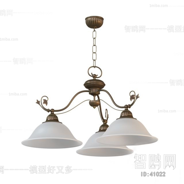 American Style European Style Droplight