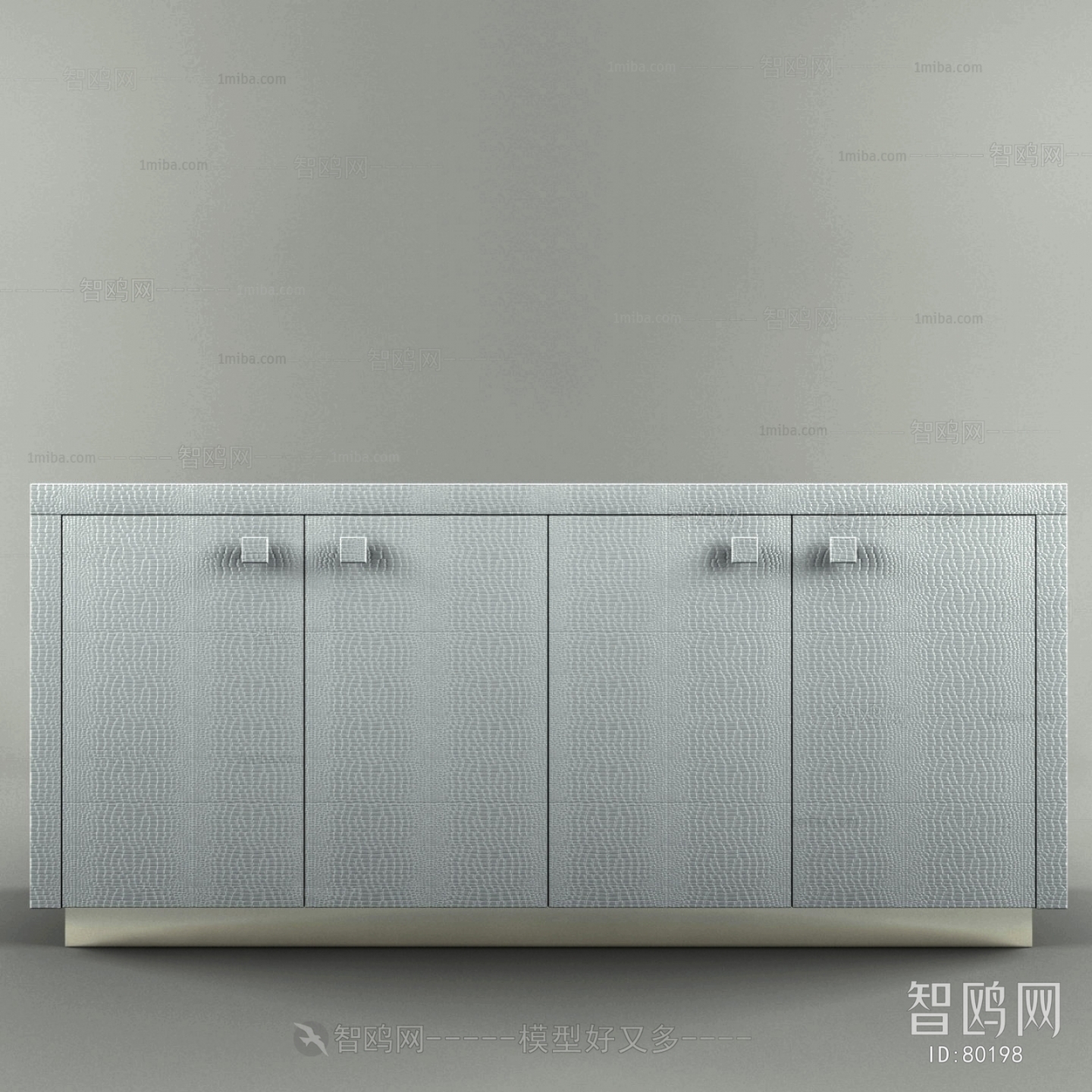 Modern Side Cabinet/Entrance Cabinet