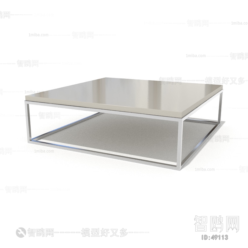 Modern Coffee Table