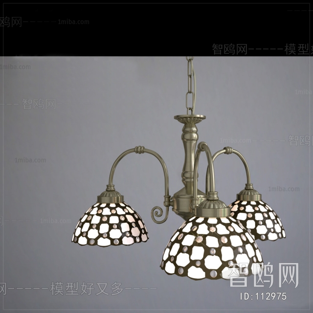 European Style Droplight