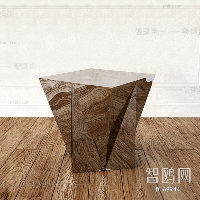 Modern Side Table/corner Table