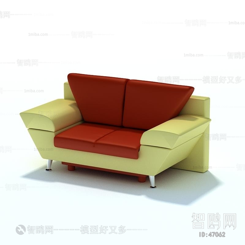 Modern A Sofa For Two