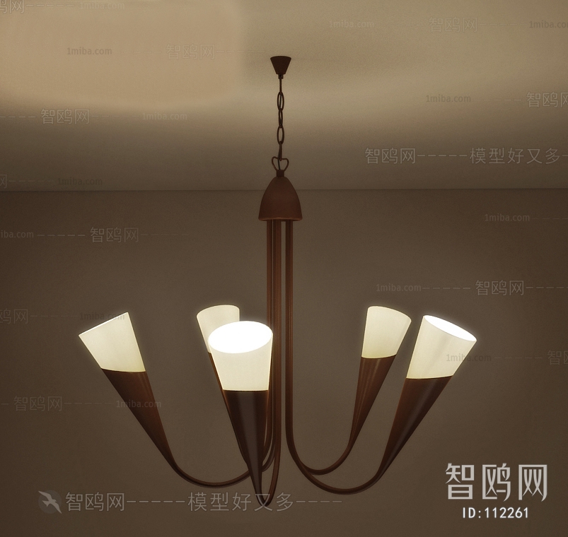 European Style Droplight