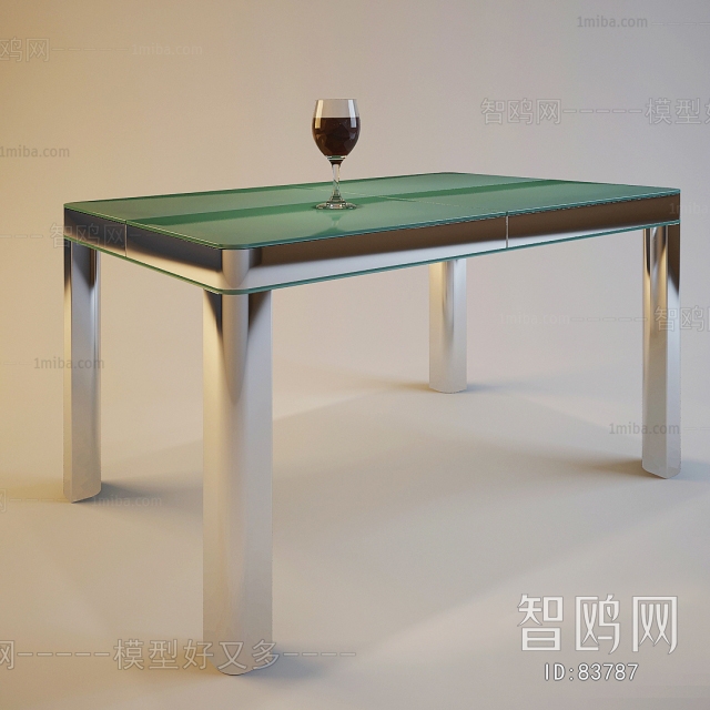 Modern Table