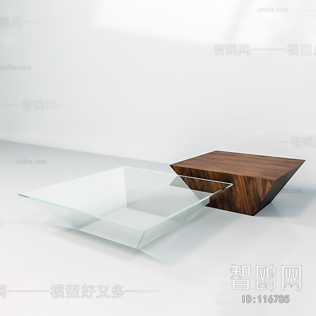 Modern Coffee Table