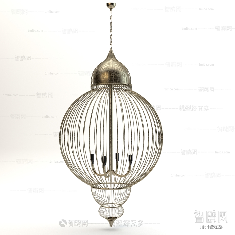 European Style Droplight