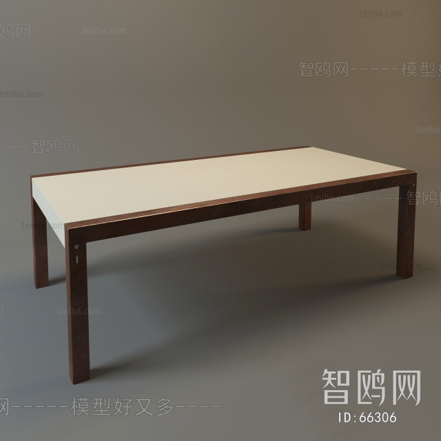 Modern Table