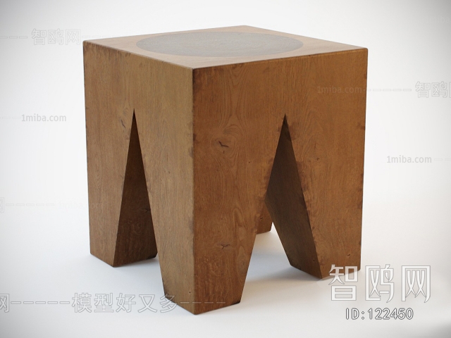 Modern Stool