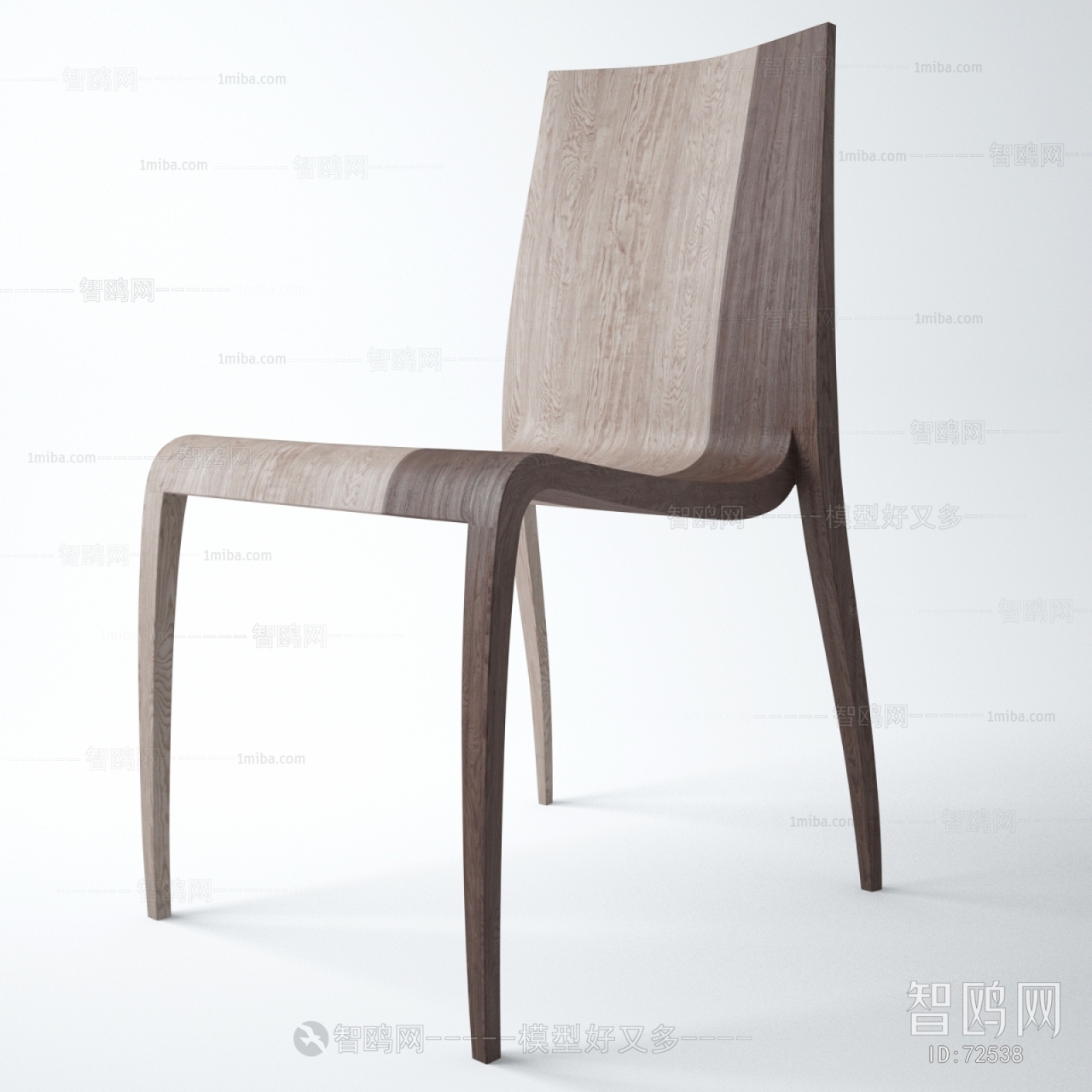 Modern Single Chair