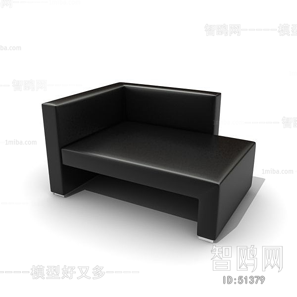 Modern Single Sofa