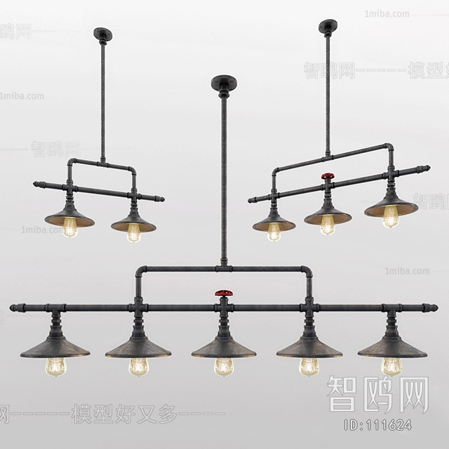 European Style Droplight