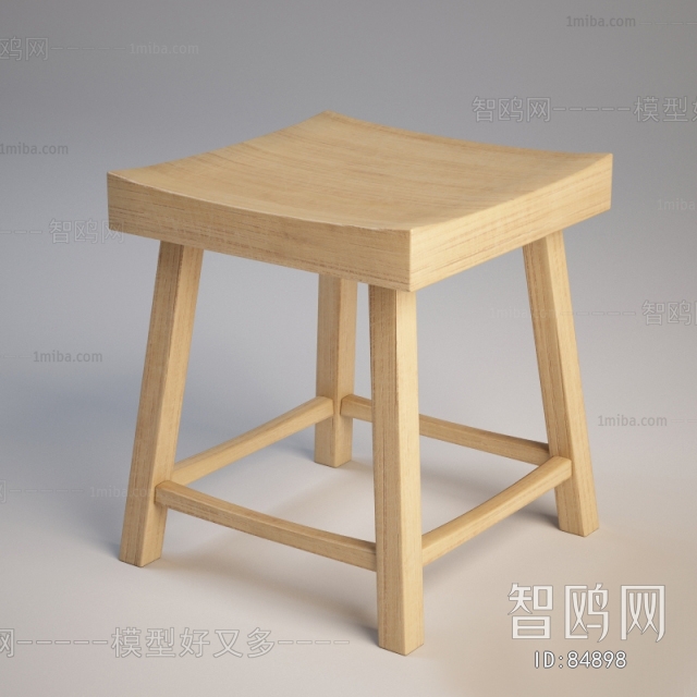 Modern Stool