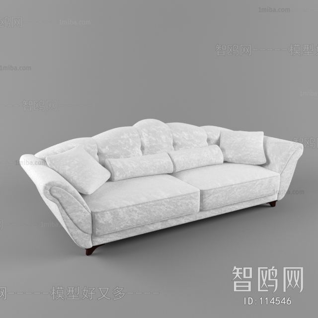 Modern A Sofa For Two